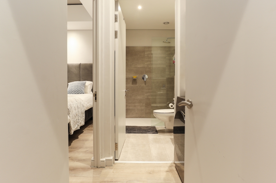 1 Bedroom Property for Sale in Foreshore Western Cape